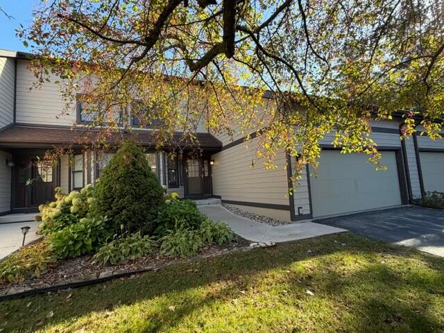 Condo for sale in Elkhart Lake, Sheboygan County