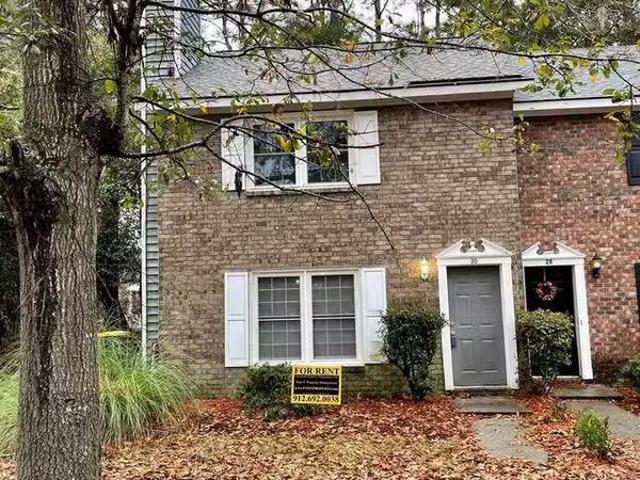 House for rent in Savannah