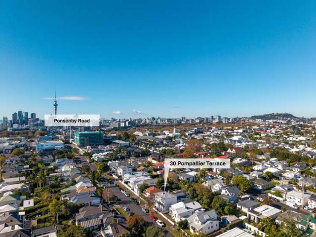 House for sale in Ponsonby