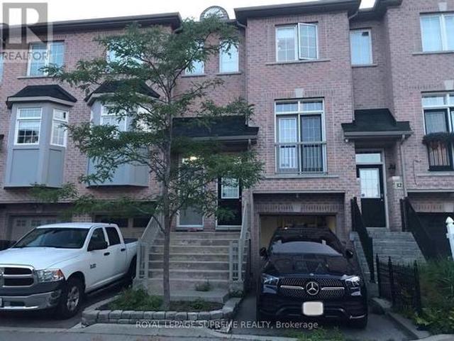 House for rent in York South—Weston, Toronto