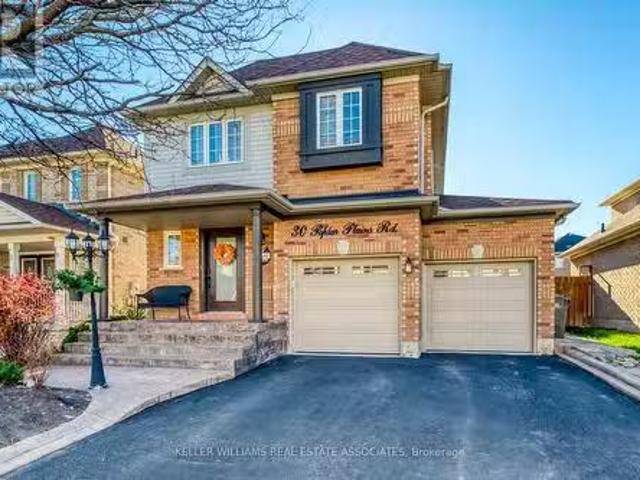House for sale in Georgina, Ontario