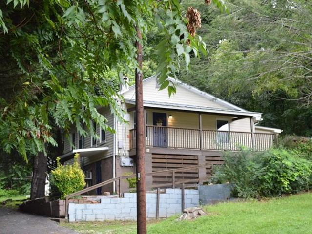 House for sale in Tryon, North Carolina