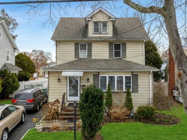 Property for sale in Fanwood, New Jersey