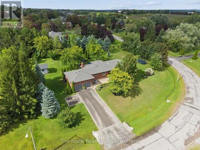 House for sale in Durham, Ontario