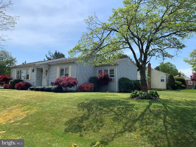 House for sale in Bridgeton, New Jersey