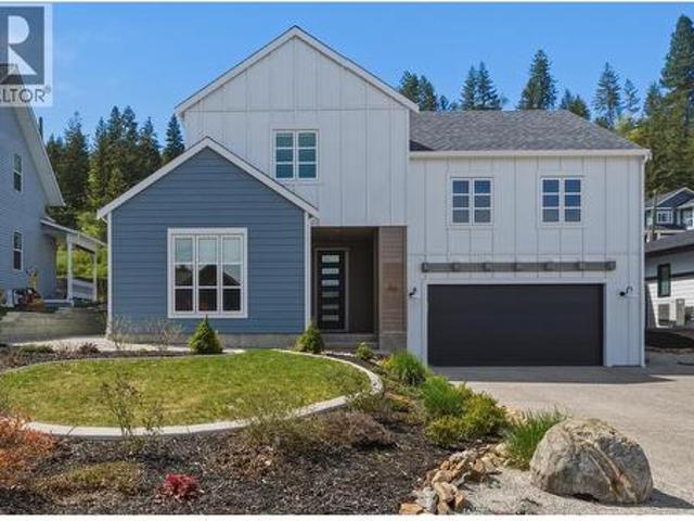 House for sale in Enderby, British Columbia