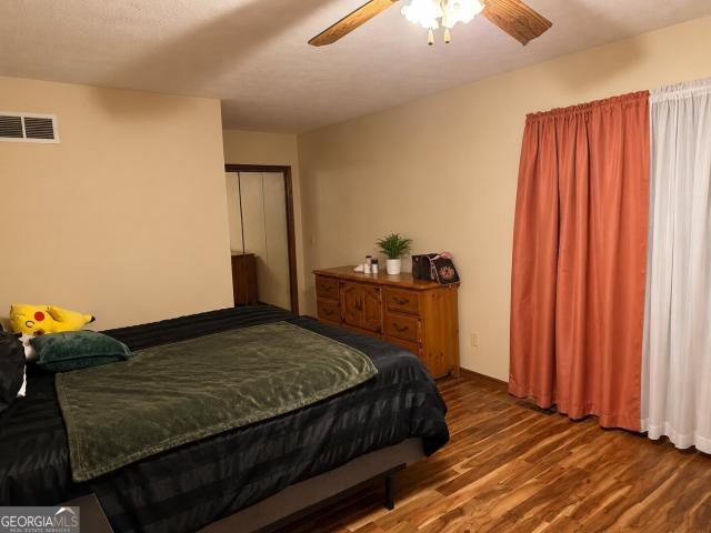 House for sale in Jenkinsburg, Georgia