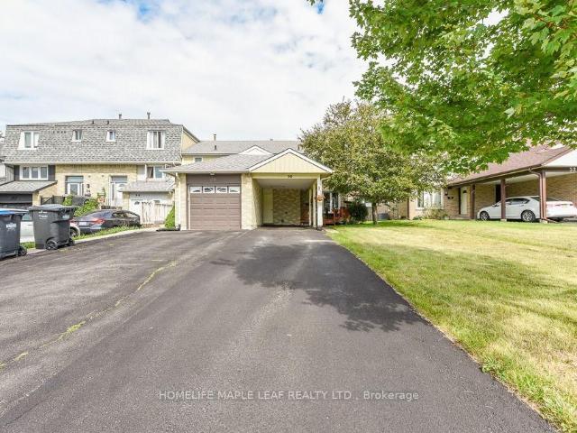 Property for sale in Georgina, Ontario