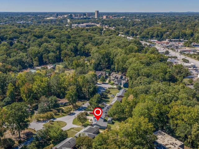 House for sale in Isaqueena Park, Greenville