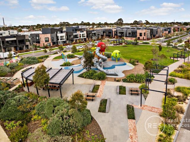 House for rent in Moonee Ponds, Victoria