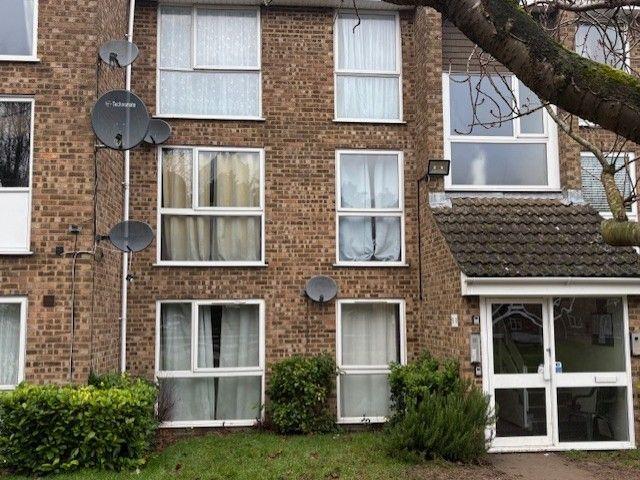 Apartment for rent in Dunstable, Central Bedfordshire