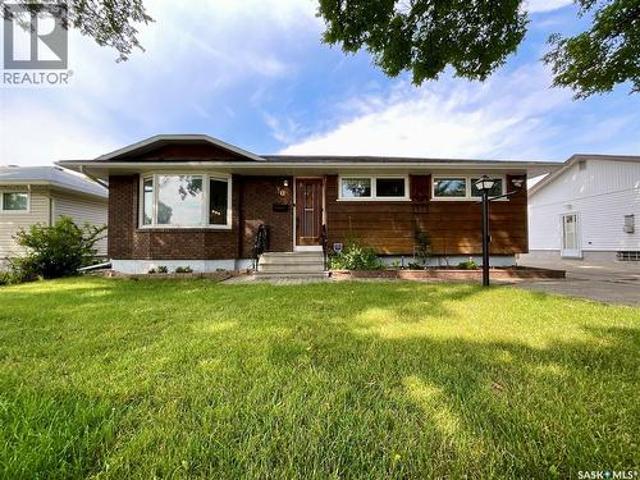 House for sale in Regina, Saskatchewan