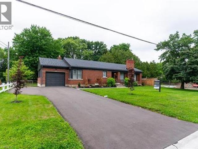 House for sale in Brant, Ontario