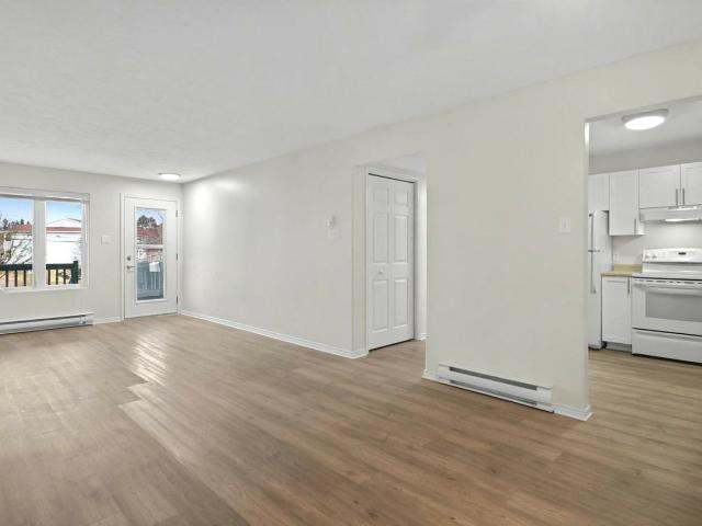Apartment for rent in Westmorland, New Brunswick