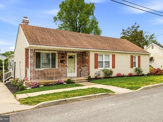 House for sale in Turnersville, New Jersey