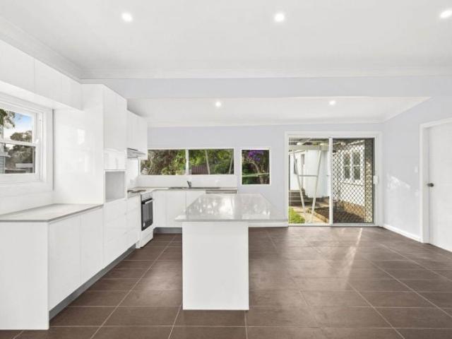 House for rent in Sydney, New South Wales