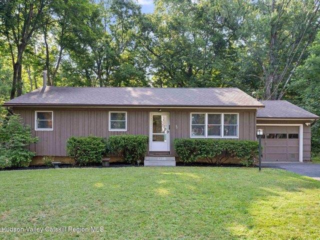 House for sale in New Paltz, New York