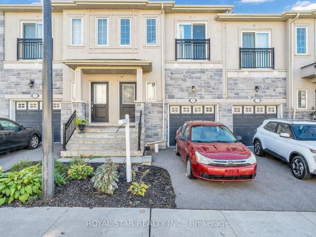Townhouse for sale in Woburn, Ontario