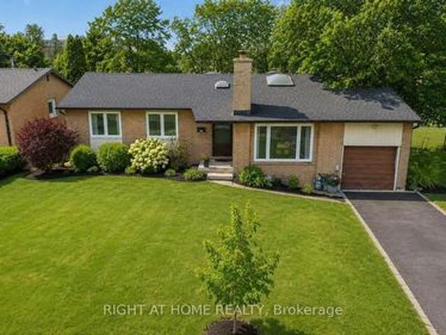 House for rent in Woburn, Ontario