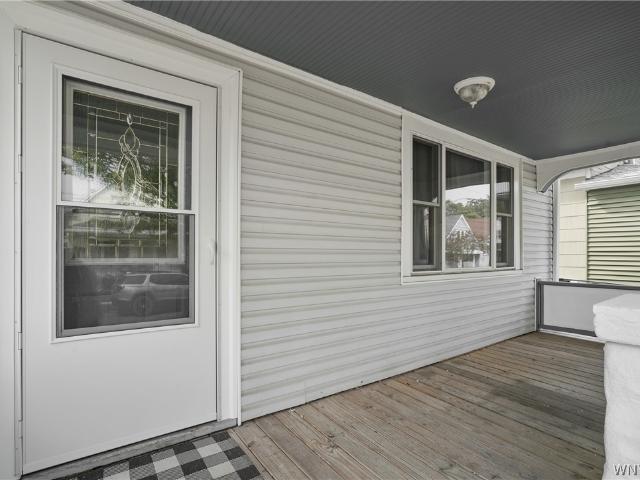 House for sale in Buffalo, New York