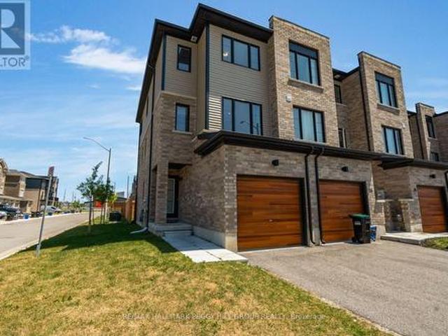 House for sale in Barrie, Ontario