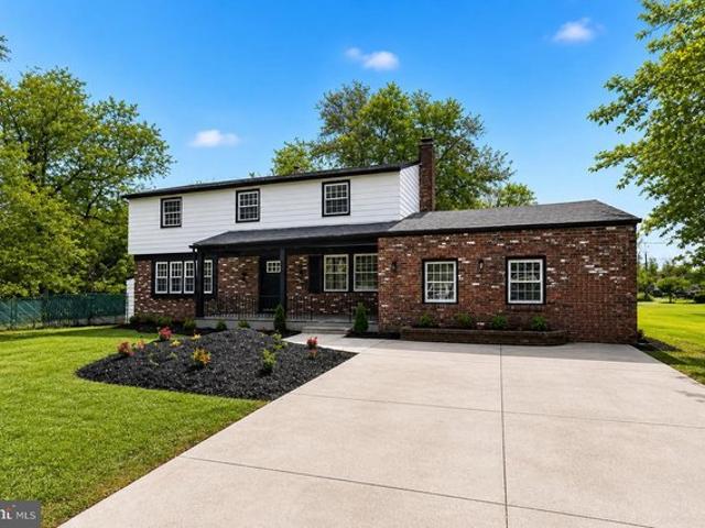 House for sale in Riverside, New Jersey