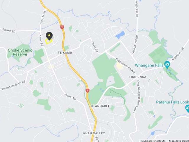 Property for sale in Whangarei, Northland