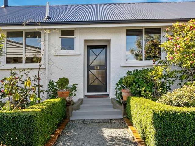 House for sale in Geraldine, Canterbury