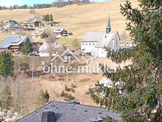 Apartment kaufen in Oberried, Baden-Württemberg