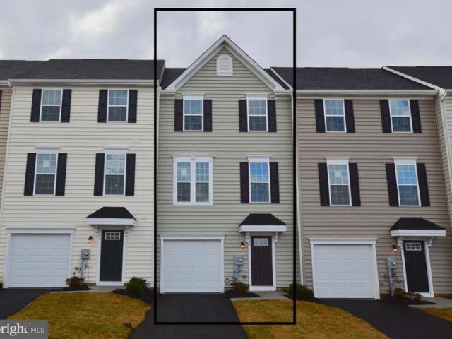 Townhouse for rent in Falling Waters
