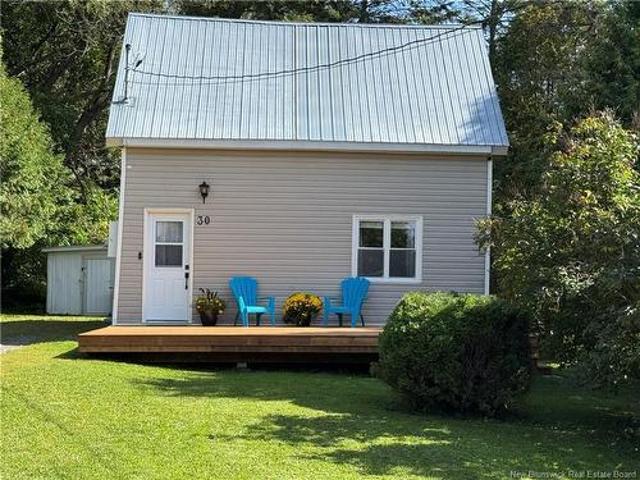 House for sale in Carleton, New Brunswick
