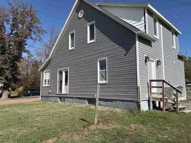 House for sale in Pugwash, Nova Scotia