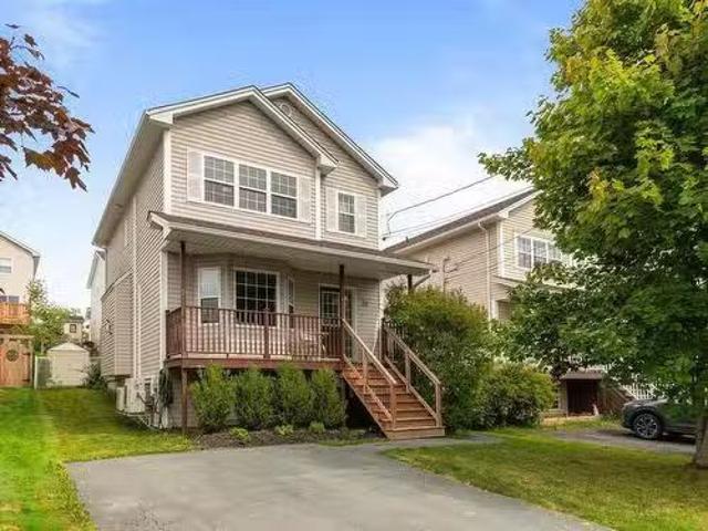 House for sale in Dartmouth, Nova Scotia