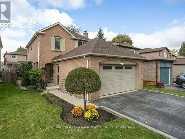 House for sale in Westney Heights, Ajax
