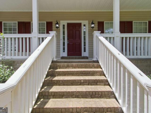 House for sale in Oxford, Georgia