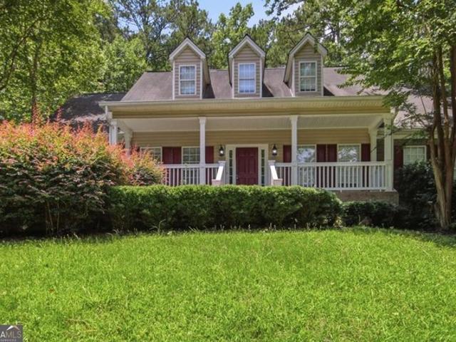 House for sale in Oxford, Georgia
