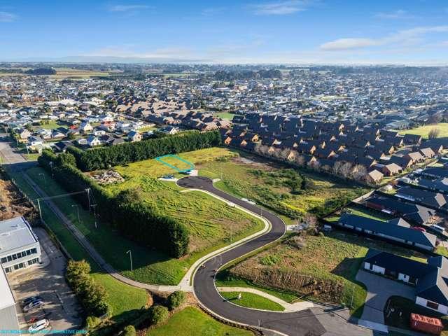 Land for sale in Invercargill, Southland