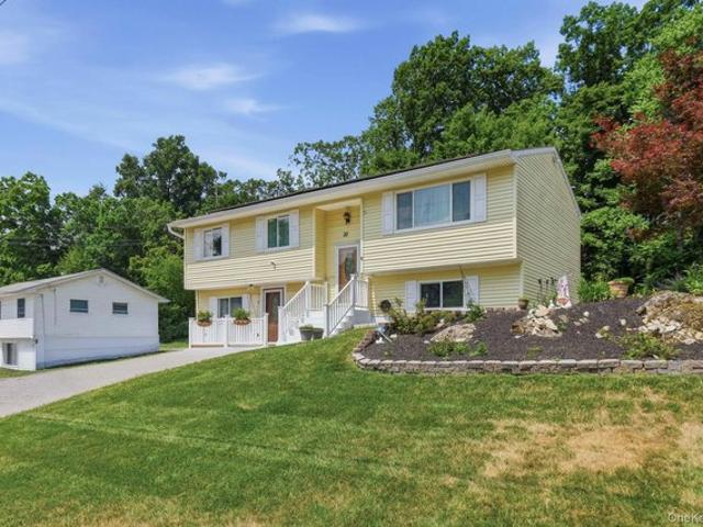 House for sale in Poughkeepsie, New York