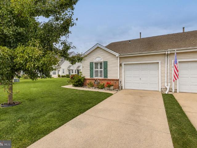 Townhouse for sale in Mount Laurel, New Jersey