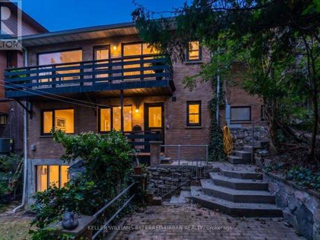 House for sale in Woburn, Ontario