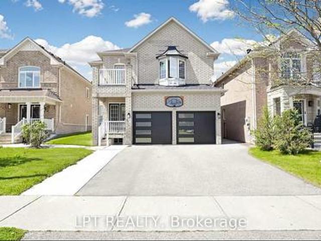 House for sale in Georgina, Ontario