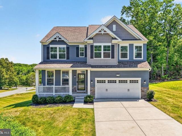 House for sale in Cecil, Maryland
