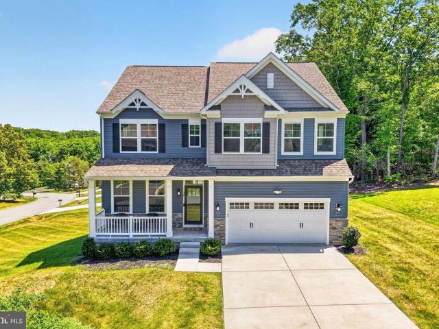 House for sale in Cecil, Maryland