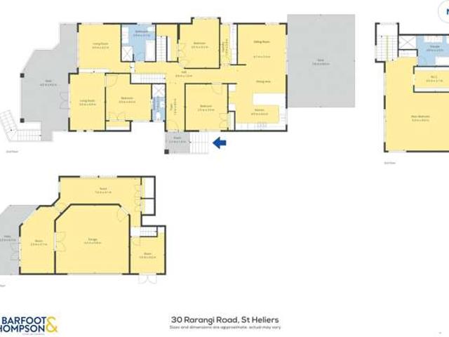House for sale in Hillersden