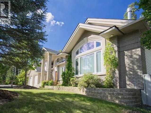 House for sale in Whitecourt, Alberta