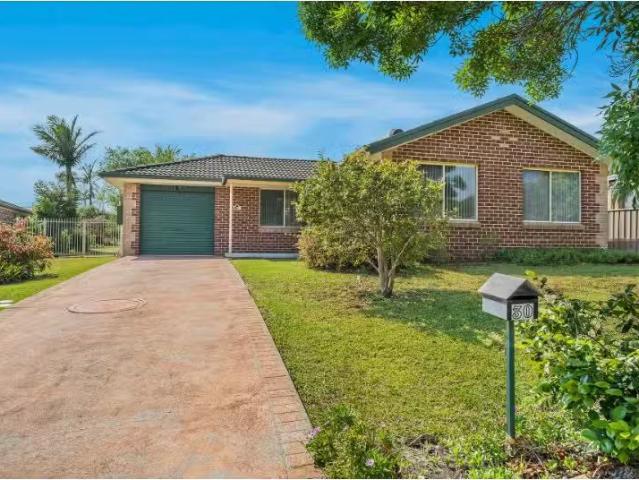 House for rent in Worrigee, New South Wales