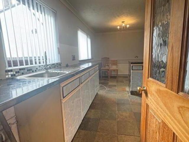 House for rent in Larne