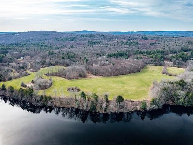 Land for sale in Hampden, Massachusetts