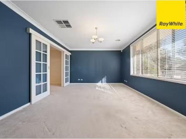 House for rent in Cook, Australian Capital Territory