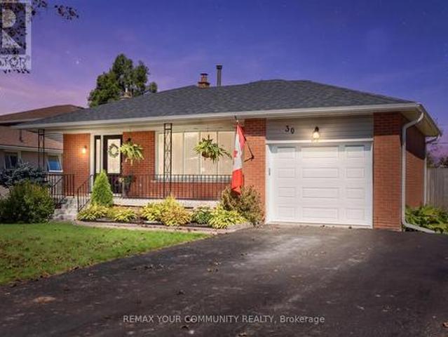 House for sale in Kawartha Lakes, Ontario